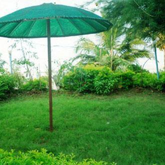 Sagar Hill Hotel, Dapoli 1